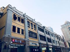 -百花传统甜品店(原址店)