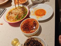 -海底捞火锅(高科广场店)