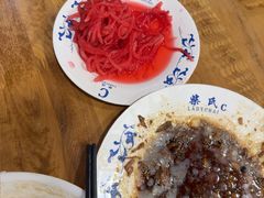 -柴氏风味斋(甘家口店)