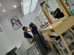 -天真蓝照相馆(中华广场店)