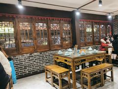 -灶东家民间菜(回兴店)