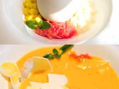 -港丽餐厅(高德置地店)