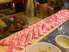 -蜀大侠火锅(四川北路店)