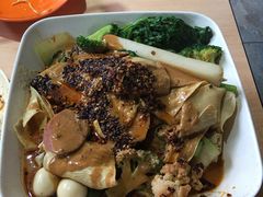 -林静小吃(复兴路店)