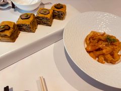 -松鹤楼·非遗·苏帮菜(融科店)