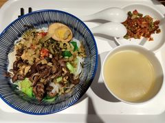 -阿那亚第一食堂 Cafeteria 1