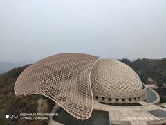 -牛首山文化旅游区