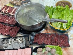 -福合埕牛肉丸(福平路店)