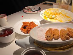 -新白鹿餐厅(银泰西湖文化广场店)