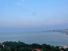 -烟台山景区