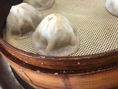 鲜肉小笼-忆秦园小笼包(惠山古镇总店)