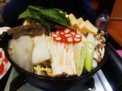 -昱匠·日本料理(金融街店)