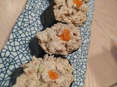 -晴季寿司(红旗街万达店)