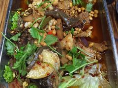 -88号小吃店·经典云南菜·地道纳西美食