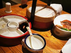-京坛汇·烤鸭·京菜(宋庄店)