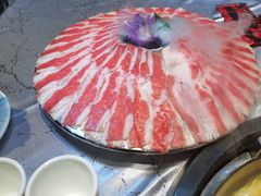 -红辣椒·川菜·火锅(大洋中心店)