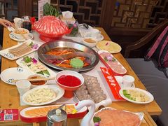 -大龙燚火锅