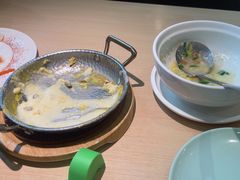 -吕氏疙瘩汤·海鲜新鲁菜(凯德mall新都心店)