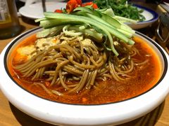 -小杨烤肉·陕西烧烤·陕西地方菜(龙首店)