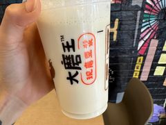 -永和大王(广渠店)