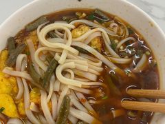 -寶牯佬邵阳米粉