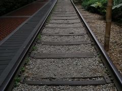 -铁路文化公园