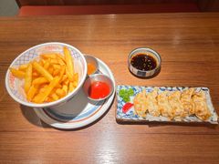 -小川洋风料理(大悦城店)