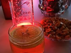 -福田口岸逸扉酒店创逸空间