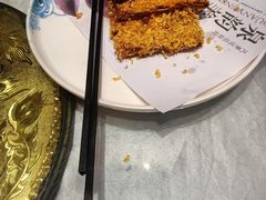 -鑫巴蜀小镇 · 水煮鱼专研店(玉桥店)