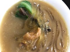 -一锅厨东北水饺店(厦大店)