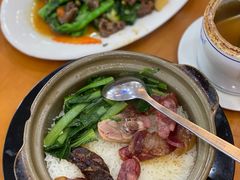 金牌腊味煲仔饭-煲煲掂风味煲仔饭餐厅(西区店)