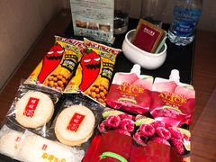 -上海神旺大酒店