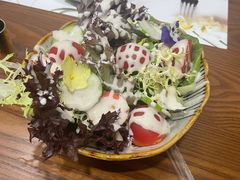 -花十悦·鲜花咖啡餐厅(振业城一期店)