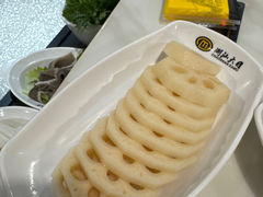 -潮汕大目牛肉火锅(上梅林店)