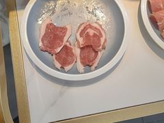 -1078號老北京涮肉(松柏店)