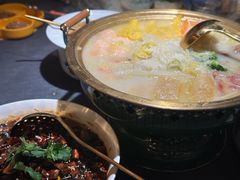 -南里山房(虹桥天地店)