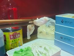 -老天桥蛙炉火锅(姑苏总店)