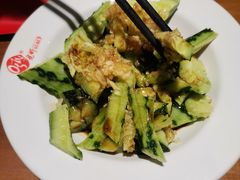 -0574龙虾的故事(东裕店)