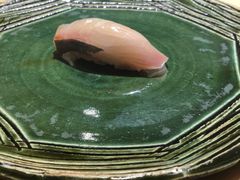 寿司七贯-鮨青(恒基名人购物中心店)