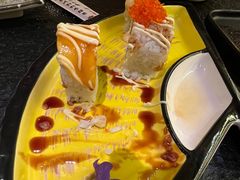 赤谷卷寿司-赤谷和牛烧肉居酒屋(石景山店)