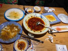 -關東雪东北菜(中庚漫游城店)