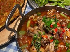 -1819餐厅·团队聚餐·烤串·精酿