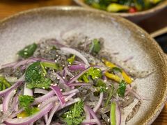 泡椒鱼皮-满塘彩·大盘鱼·顺德菜(宝安福永店)