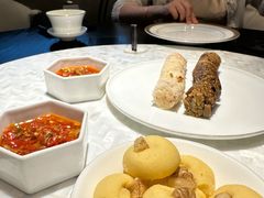 -甄御•海鲜新青岛菜(麦岛店)