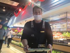 -梨花自助烤肉(天河城店)