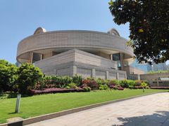 -上海博物馆(人民广场馆)