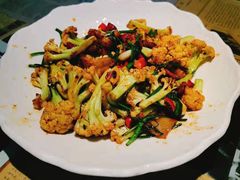 -豆蔻电影主题餐厅(四牌楼店)