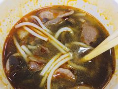 -江三王记牛杂馆(总店)
