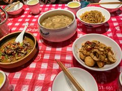 -龙师傅卤炒(天马店)