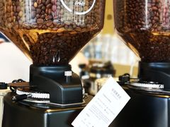 -Seesaw Coffee(苏州中心店)